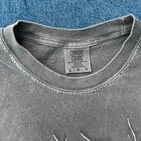 Jesus graphic tee - Picture 5 of 10